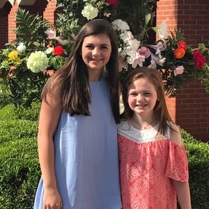 Meet your Posher, Beth